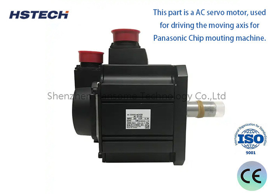قیمت خوب پاناسونیک چیپ ماونتر AC Servo Motor KFX0CWLA00 برای قطعات ماشین CM402 CM602 SMT آنلاین