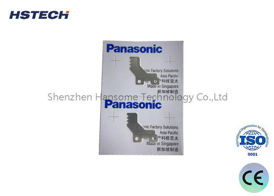 قیمت خوب دستگاه هوش مصنوعی جدید پاناسونیک N210081570AA راهنمای ثابت برای خط تولید SMT آنلاین