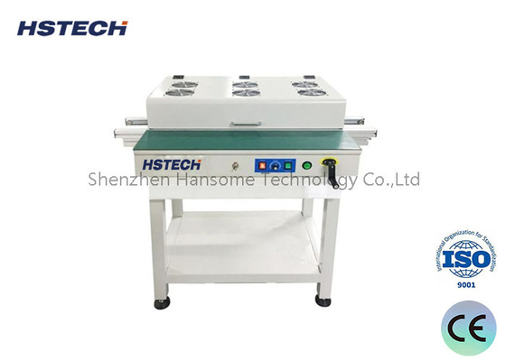 قیمت خوب تجهیزات پردازش خودکار PCB دستگاه خط SMT ماشین PCB مونتاژ کنویر PCB کنویر آنلاین