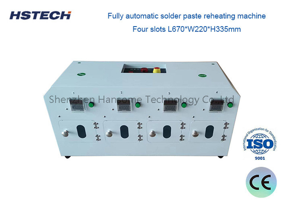 قیمت خوب AC220V 60HZ ولتاژ کار ما دستگاه ذوب کردن خمیر پودر خودکار برای پودر آنلاین