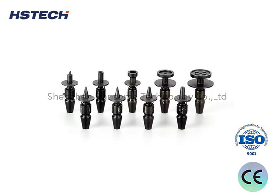 قیمت خوب ماشین آلات محصولات الکترونیک SMT سامسونگ CP45 CN220 CN140 NOZZLE آنلاین