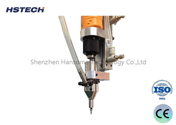 قیمت خوب 500*500*100mm محدوده حرکت M5 x 100mm پیچ های ماشین دوامدار برای کاربردهای جوش آنلاین