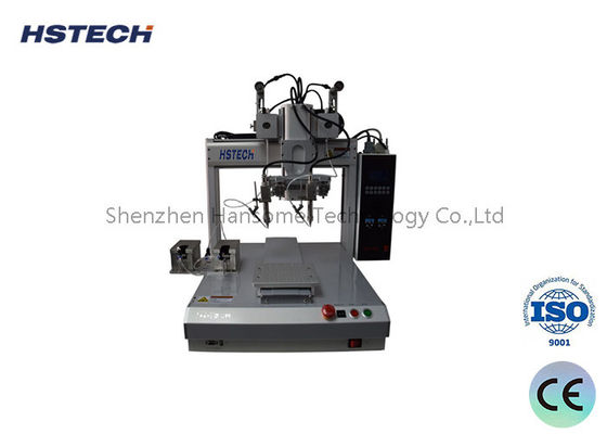 جوشاندن نقطه ای / کشش آهن جوش دو طرفه برای بهبود بهره وری