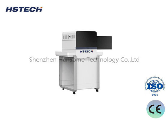 ربات سولدر با برنامه ریزی لبه و قابلیت واردات نقشه CAD