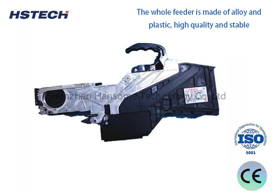 قیمت خوب YAMAHA KJK-M1300-012 SMT Feeder برای I-Pulse F3 Pick and Place Machine برای مونتاژ PCB آنلاین