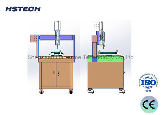 NSRI Feeder Professional Screw Fastening Machine برای کاربردهای صنعتی