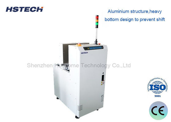 قیمت خوب سیستم کنترل PLC برای خط تولید جابجایی PCB آنلاین
