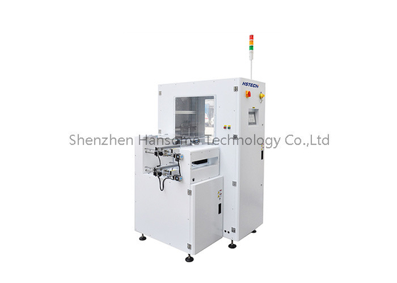 قیمت خوب سیستم آستانه ارائه شده SMEMA دستگاه بافری سازگار با PCB برای بافری PCB آنلاین