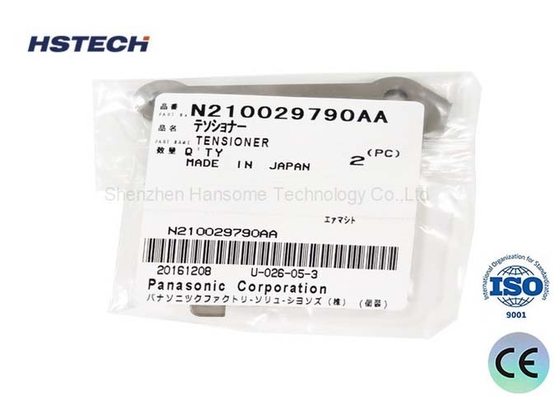 قیمت خوب قطعات اصلی جدید پاناسونیک CM402/CM602 دستگاه نصب N210029790AA کشش دهنده آنلاین