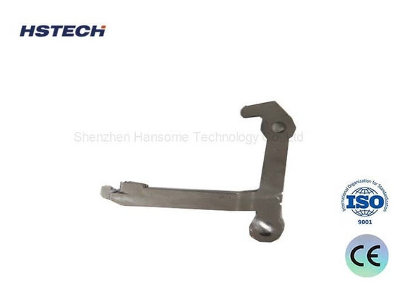 قیمت خوب قطعات ماشین SMT N210029790AA کشش دهنده برای Panasonic CM402 CM602 تغذیه نصب آنلاین