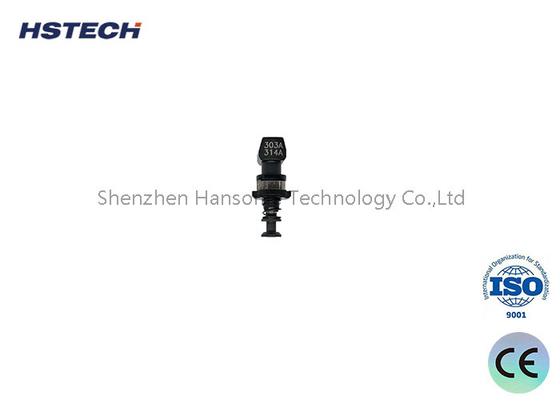قیمت خوب Yamaha YG12/YS12/YS24 KHY-M7771-00 NOZZLE BODY 306/317 برای نوزل های SMT آنلاین