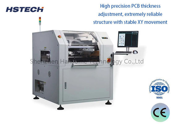 قیمت خوب کنترل حرکت محور 4 برای مونتاژ PCB آنلاین