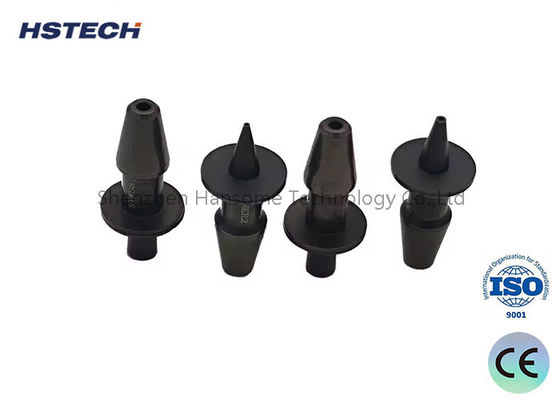 قیمت خوب نوزل SMT برای سامسونگ CP45 و CP60 Pick and Place Machine و نوزل های دقیق برای تولید آنلاین