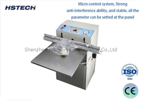 قیمت خوب قطعات ماشین SMT VS-600WA حداکثر اندازه بسته بندی نامحدود برای اندازه های مختلف محصولات آنلاین