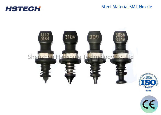 قیمت خوب Yamaha 31A 32A YV10II SMT نوزل KM0-M711A-31X KM0-M711C-02X آنلاین