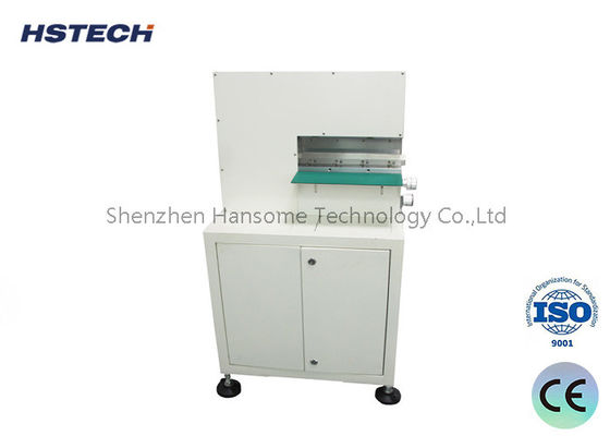 قیمت خوب تجهیزات پیشرفته PCB پنوماتیک برای SMD و لوح های آلومینیومی آنلاین