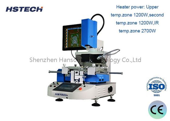 قیمت خوب تجهیزات پیشرفته PCB برای کنترل گرد و غبار و استاتیک آنلاین