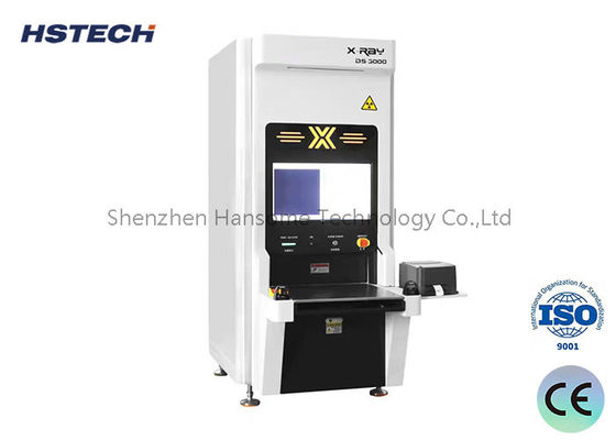قیمت خوب آفلاین نیمه خودکار نوار ریل های لوله اشعه ایکس اسکن قطعات SMD شمارنده برای و شمارش دقیق آنلاین