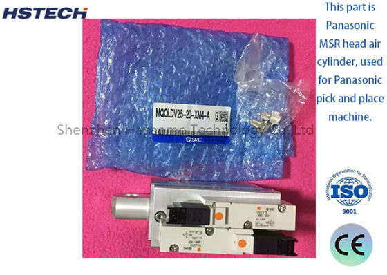 قیمت خوب پاناسونیک MSR سر SMT قطعات ماشین MSR سیلندر هوا MQQLDV25-20-XM4-A/N401MQQL-H63 آنلاین