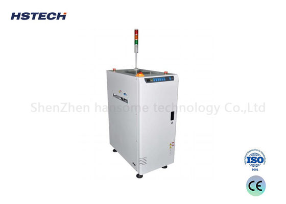 قیمت خوب چرخش صاف و دقیق PCB Inverter PCB Flipper SMEMA سازگار با خط SMT آنلاین