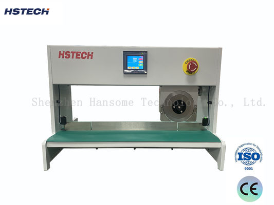 قیمت خوب ماشین برش PCB V-Cut برای PCB Board،Aluminum Board آنلاین
