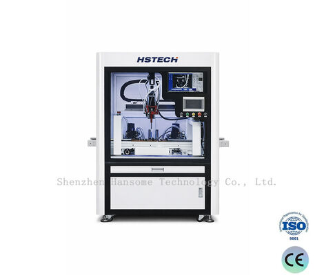 قیمت خوب دستگاه پر کردن چسب پانورامیک آنلاین. سیستم توزیع خودکار با دقت بالا. آنلاین