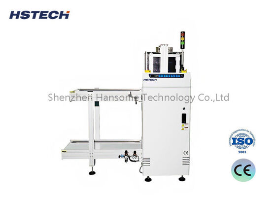 قیمت خوب CE Listed PCB Magazine Loader No PCB Breakage Guarantee for 330mm Width آنلاین