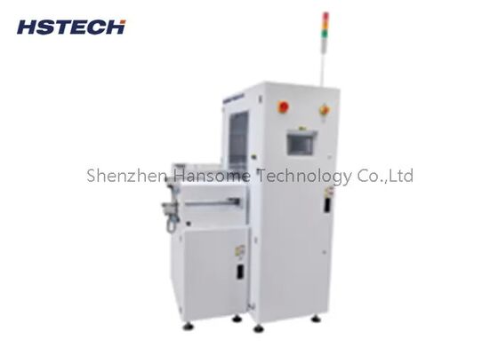 قیمت خوب با کیفیت بالا PCB FIFO LIFO Buffer عمودی PCB استاک با SMEMA سازگار آنلاین