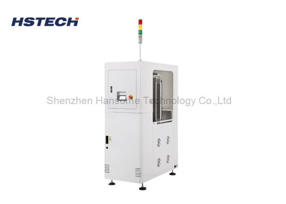 قیمت خوب دستگاه دستکاری PCB با ارتفاع استاندارد فروشگاه 20 دستگاه PCB دستگاه بافر PCB آنلاین