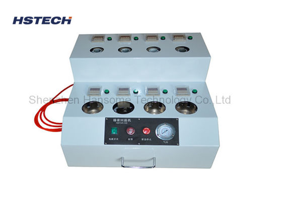 قیمت خوب آبپاشي هوا و اندازه استاندارد 0.4Mpa آنلاین