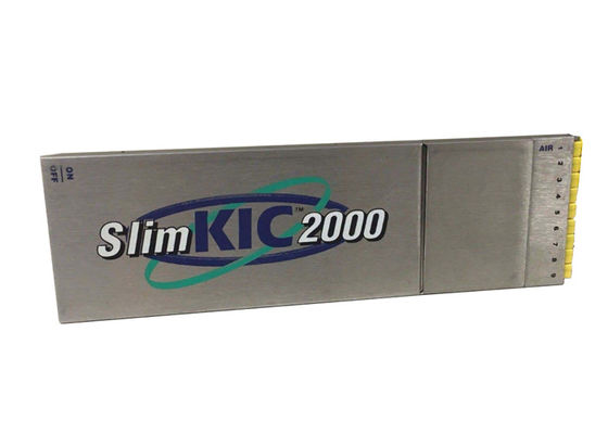 قیمت خوب Slim KIC 2000 Thermal Profiler 433.92 MHz صرفه جویی در انرژی با سپر محافظ آنلاین