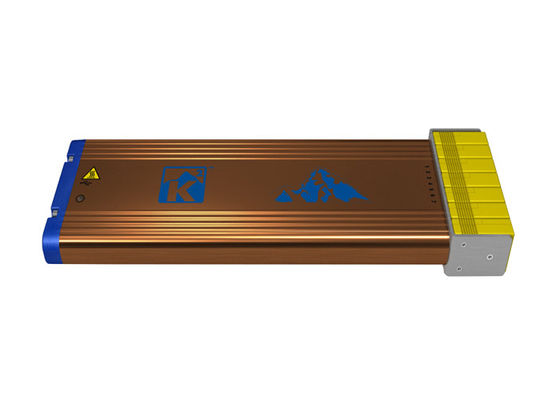 قیمت خوب نوع K استانداردهاي پروفيلگر حرارتي 7 / 9 USB 2.0 پي سي اتصال KIC شروع 2 آنلاین