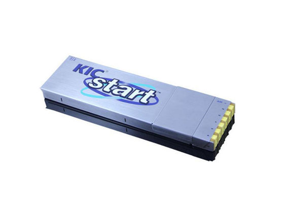 قیمت خوب 9 ولت باتری قلیایی پروفیلر حرارتی PC Connect Type K TC Start آنلاین