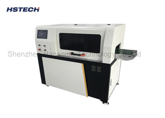 قیمت خوب روتر PCB Depaneling با تیغه جداسازی شکل خوب CAB آنلاین