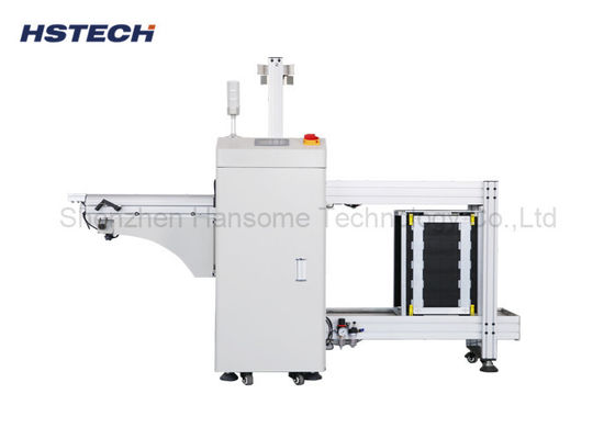 قیمت خوب دستگاه کنترل PCB با فشار هوا دستگاه تخلیه خودکار 12 ماه گارانتی آنلاین