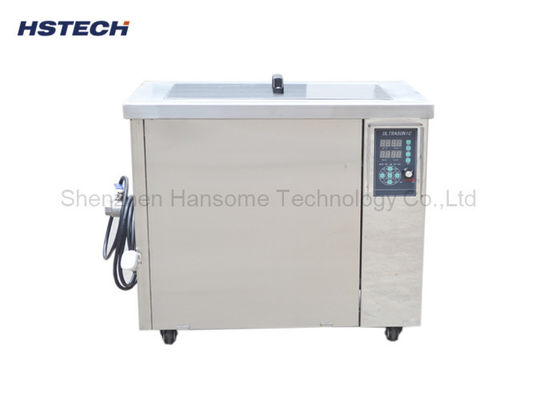 قیمت خوب عملکرد گرمایش دستگاه تمیز کردن الکتریسیته PCB اندازه سفارشی آنلاین