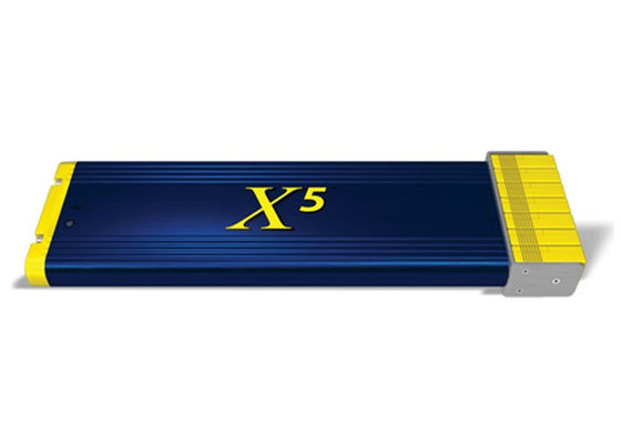 قیمت خوب KIC X5 پروفیلر حرارتی 9 کانال / 12 کانال از خواندن داده های USB استفاده می کند آنلاین
