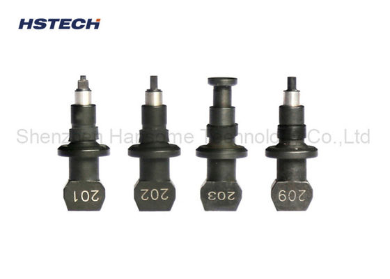 قیمت خوب دستگاه SMT YAMAHA YG200 نوزل 201# 202# 209# 203# ساخته شده از فولاد ولتفستم آنلاین