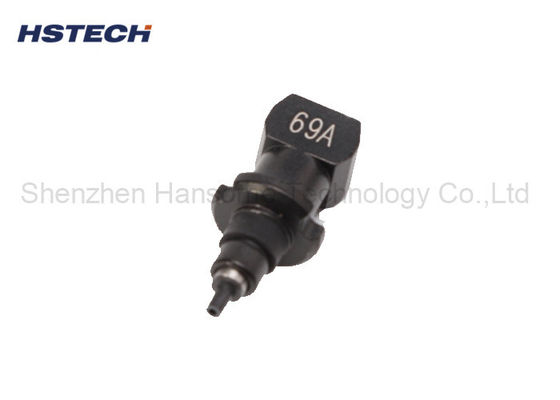 قیمت خوب بلایس رنگ SMT انتخاب و قرار دادن نوزل برای یاماها YV88XG KV7-M77GX-A0X آنلاین