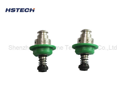 قیمت خوب فلز 506 JUKI SMT Nozzle E36057290A0 برای قطعات SMD مکش آنلاین