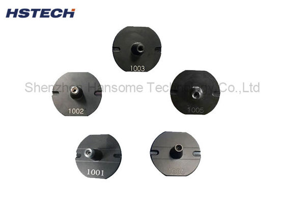 قیمت خوب پاناسونیک نوزل SMT قطعات ماشین DT401 تراشه نصب کننده KXFW1AVAA00 نوک سرامیکی آنلاین