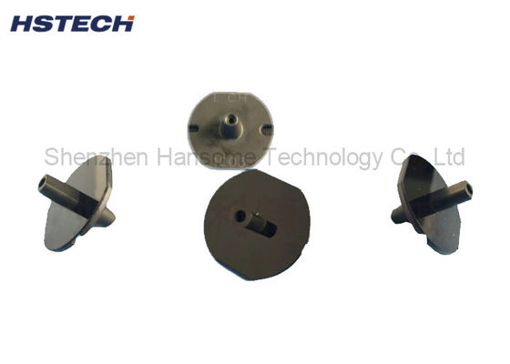 قیمت خوب NPM مدل پاناسونیک Smt Nozzle N610098969AA / 1001N 1002N برای تراشه های مکش آنلاین