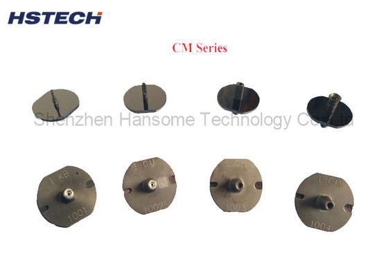 قیمت خوب PCB Assembly SMT Nozzle Holder مواد سرامیکی برای سری CM پاناسونیک آنلاین