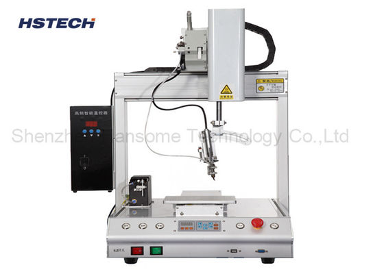 قیمت خوب 300mm/s سرعت مکس تک پلت فرم تکنولوژی آویز رباتیک دستگاه جوش آنلاین