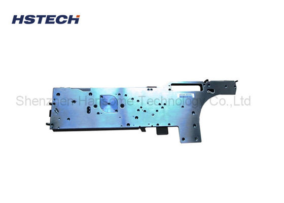 قیمت خوب 304 فولاد ضد زنگ SMT Feeder, Smt قطعات ماشين FUJI NXT 24mm W24 100% تست شده آنلاین