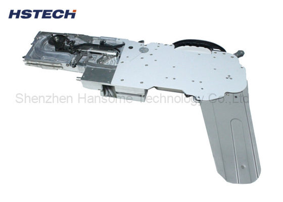 قیمت خوب سامسونگ SMT Feeder ، SM 56mm Pneumatic Feeder 100% برای خط تولید SMT تست شده آنلاین