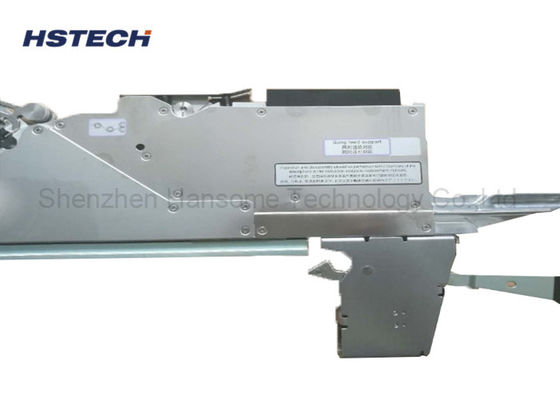 قیمت خوب KXFW1KS9A00 SMT Feeder, SMT Spare Parts NPM پاناسونیک CM402 CM602 نوع نوار 24 ولت آنلاین