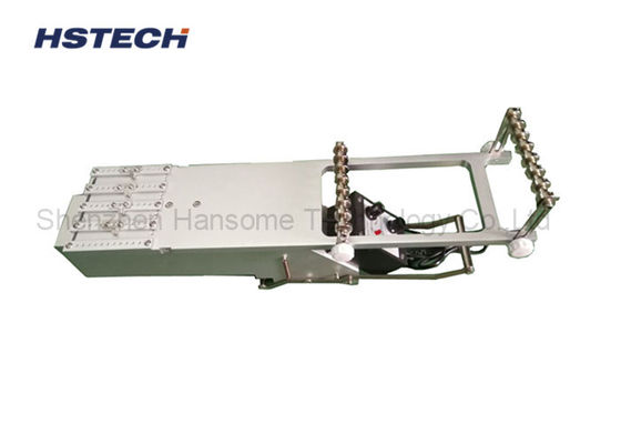 قیمت خوب JUKI SMT Feeder Vibrating 3 4 5 لوله در دسترس 24 ولت مواد آلومینیومی دوامدار آنلاین
