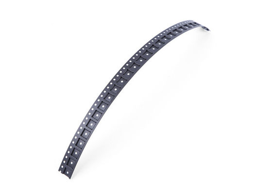 قیمت خوب نوار حامل SMD ESD برای قطعات SMD IC LEDهای کم مصرف بسته بندی آنلاین