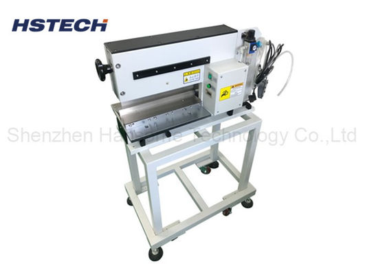 قیمت خوب ماشین پاک کننده PCB پنوماتیک FR4 با کیفیت بالا آنلاین